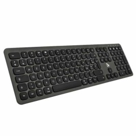 Клавиатура Blue Element AZERTY френски macOS Черен