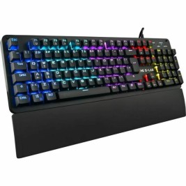 Клавиатура за игри The G-Lab AZERTY френски