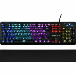 Клавиатура за игри The G-Lab AZERTY френски