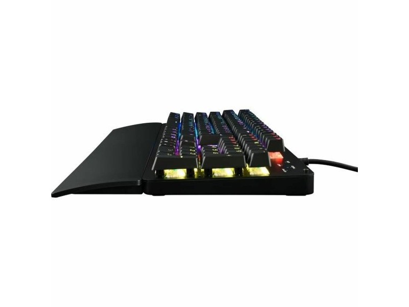 Клавиатура за игри The G-Lab AZERTY френски