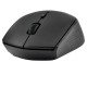 Клавиатура с мишка Bluestork Easy Slim AZERTY Черен френски