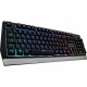 Клавиатура с мишка The G-Lab Combo Tungsten френски AZERTY