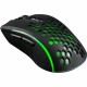 Клавиатура с мишка The G-Lab Combo Tungsten френски AZERTY