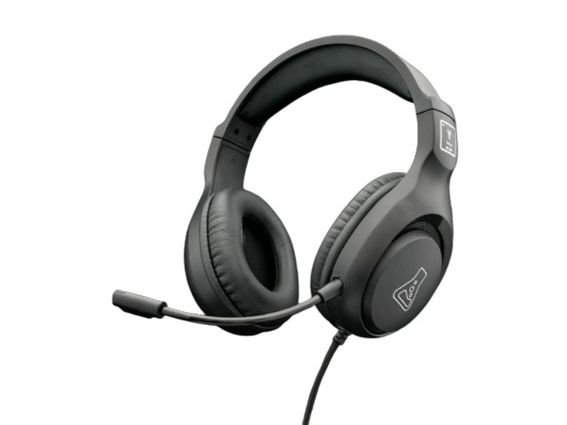 Клавиатура The G-Lab Лента за глава