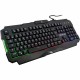 Клавиатура с мишка The G-Lab Azerty френски
