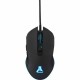Клавиатура с мишка The G-Lab Azerty френски