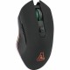 Безжична мишка The G-Lab Souris Черен