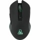 Безжична мишка The G-Lab Souris Черен