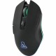 Безжична мишка The G-Lab Souris Черен