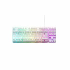 Клавиатура за игри The G-Lab Caesium TKL AZERTY