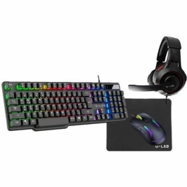 Опаковка на игра The G-Lab COMBO-SULFUR/FR