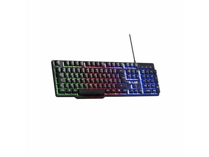 Опаковка на игра The G-Lab COMBO-SULFUR/FR