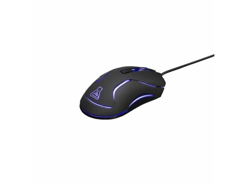 Опаковка на игра The G-Lab COMBO-SULFUR/FR