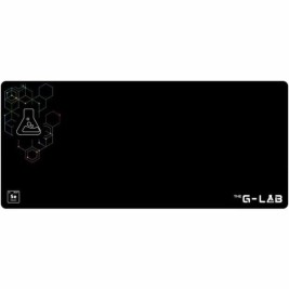 Подложка за мишка The G-Lab Pad SELENIO Черен