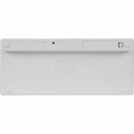 Блутут клавиатура Bluestork KB-MINI-PC-MAC/FR Azerty френски Бял