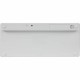 Блутут клавиатура Bluestork KB-MINI-PC-MAC/FR Azerty френски Бял