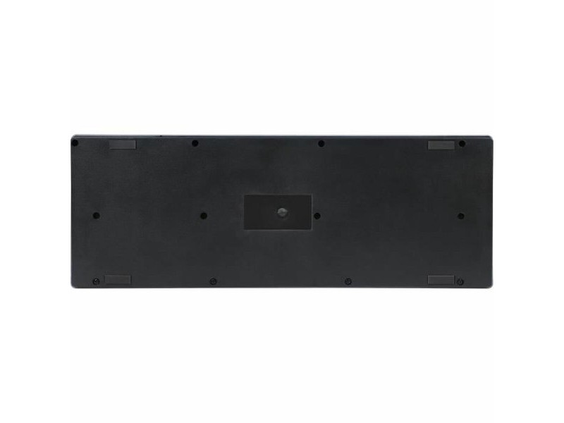 Клавиатура за игри The G-Lab KEYZ CAESIUM TKL WIRELESS Черен AZERTY