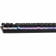Клавиатура за игри The G-Lab KEYZ CAESIUM TKL WIRELESS Черен AZERTY