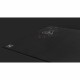 Подложка за мишка The G-Lab Pad Mercury Черен