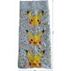 Одеяло Pokémon Жълт Животни