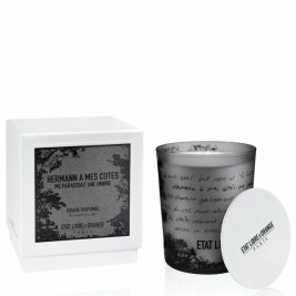 Ароматизирана Свещ Etat Libre D'Orange Hermann A Mes Cotes 185 g