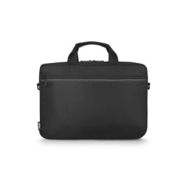 Чанта за лаптоп Urban Factory TLC06UF-V2 Черен 15,6