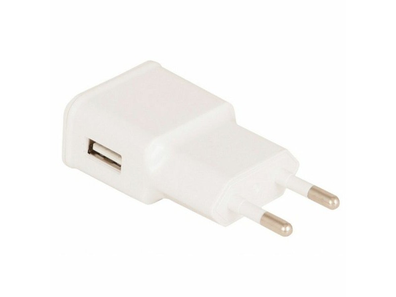 Зарядно за стена Urban Factory WCD21UF Бял