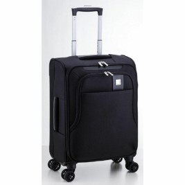 Куфар Urban Factory CTT01UF-V3 Черен 15.6