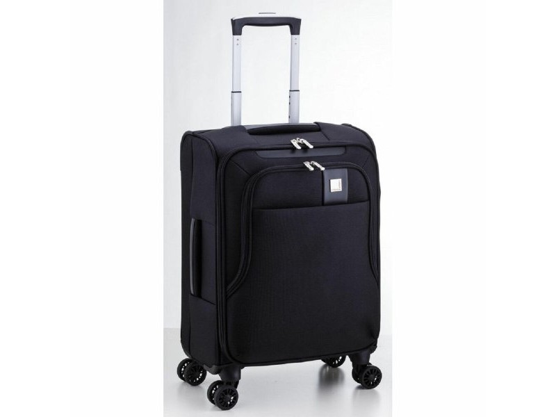 Куфар Urban Factory CTT01UF-V3 Черен 15.6