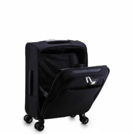 Куфар Urban Factory CTT01UF-V3 Черен 15.6