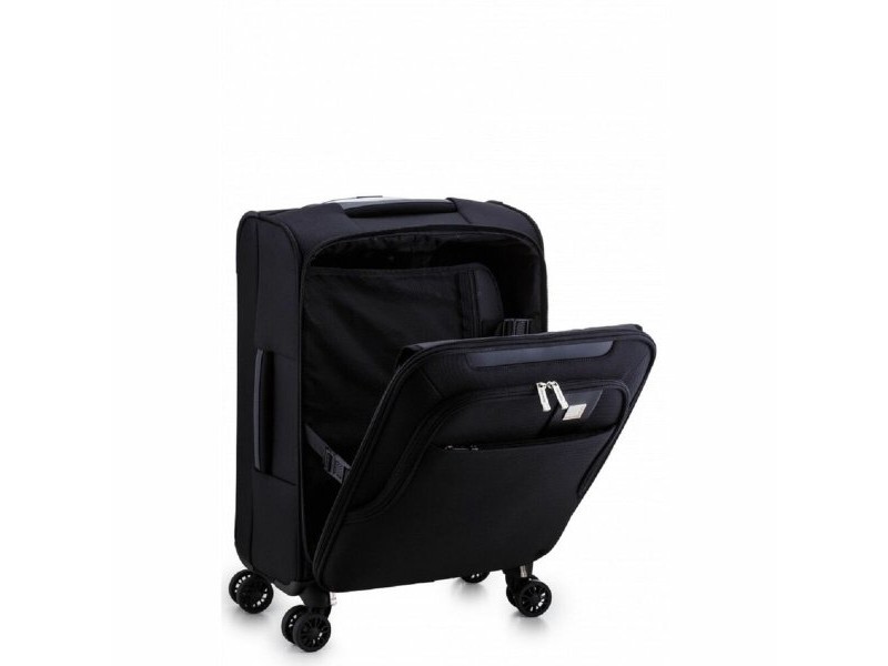 Куфар Urban Factory CTT01UF-V3 Черен 15.6