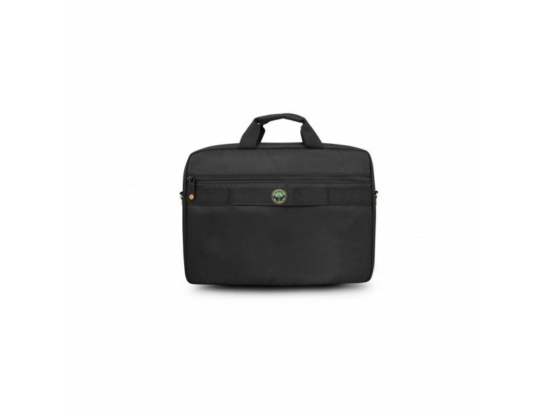 Чанта за лаптоп Urban Factory ETC14UF Черен 14