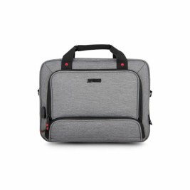 Чанта за лаптоп Urban Factory MTE14UF Сив 14