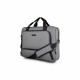 Чанта за лаптоп Urban Factory MTE14UF Сив 14