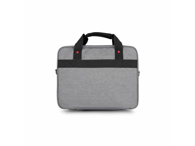 Чанта за лаптоп Urban Factory MTE14UF Сив 14