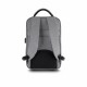 Раница за лаптоп Urban Factory MCE15UF Сив 15.6