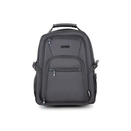 Раница за лаптоп Urban Factory HTB14UF Черен