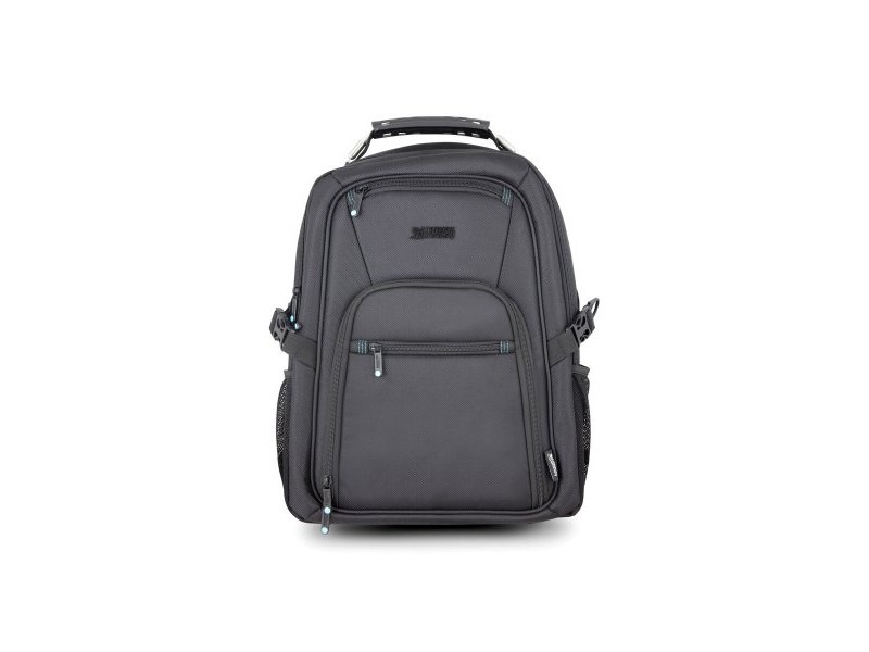 Раница за лаптоп Urban Factory HTB14UF Черен