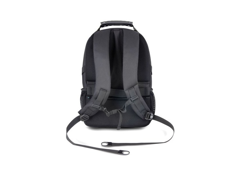Раница за лаптоп Urban Factory HTB14UF Черен