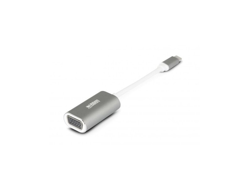 Адаптер за USB към VGA Urban Factory AUV01UF