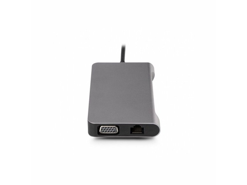 Докинг станция Urban Factory TCM16UF 4K Ultra HD Gigabit Ethernet Докинг станция Urban Factory TCM16UF 4K Ultra HD Gigabit Ethernet