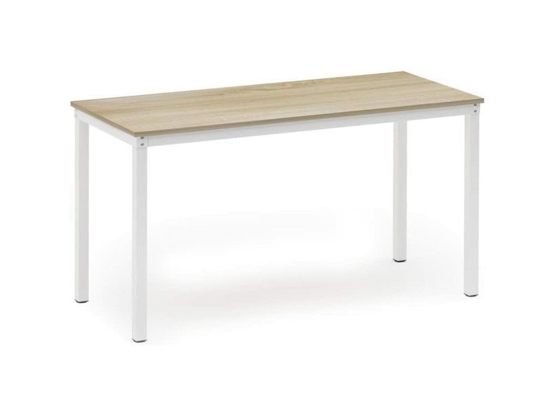 Бюро Gaming Urban Factory WED75UF 120 x 60 x 78 cm Черен PVC