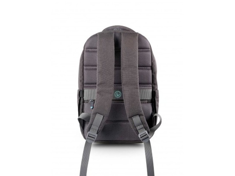 Раница за лаптоп Urban Factory ELB15UF Сив