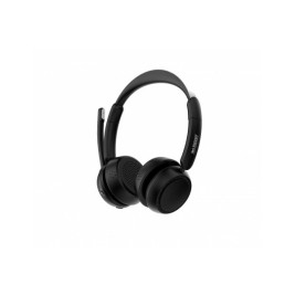 Блутут слушалки с микрофон Urban Factory HBV70UF Черен