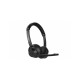 Блутут слушалки с микрофон Urban Factory HBV65UF Черен