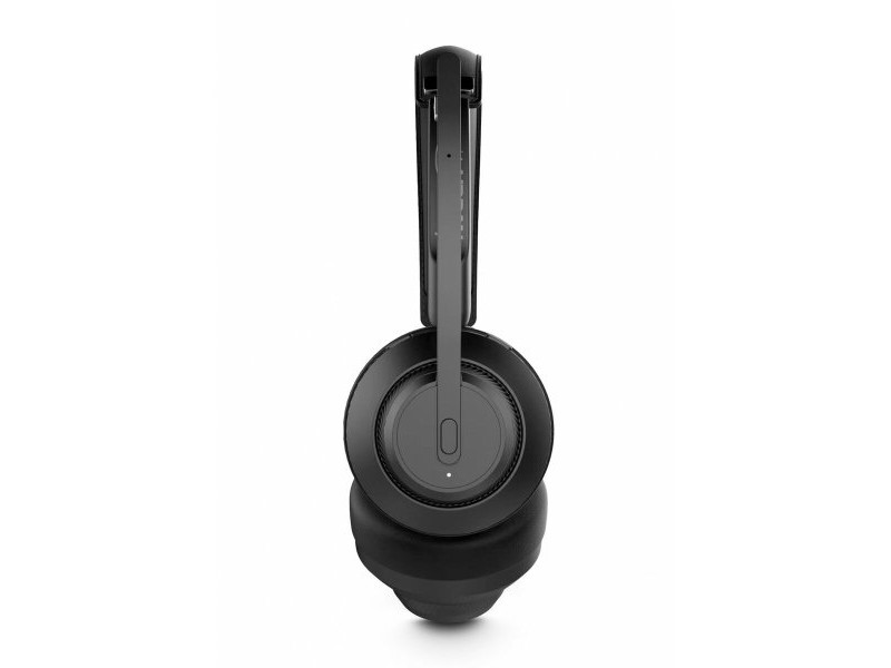 Блутут слушалки с микрофон Urban Factory HBV65UF Черен