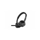 Блутут слушалки с микрофон Urban Factory HBV65UF Черен