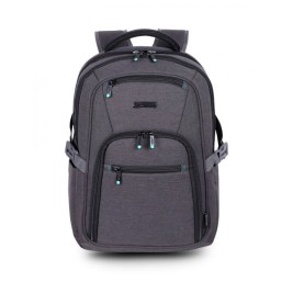 Раница за лаптоп Urban Factory HTE14UF Сив