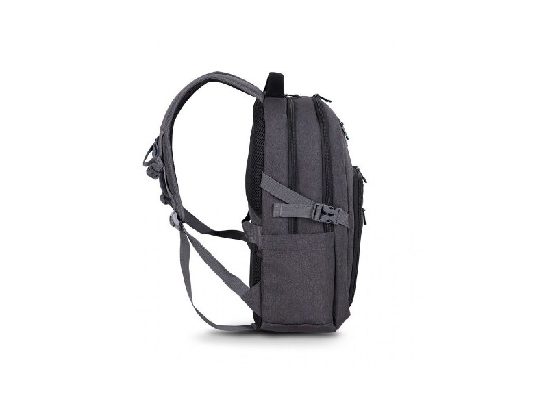 Раница за лаптоп Urban Factory HTE15UF Сив