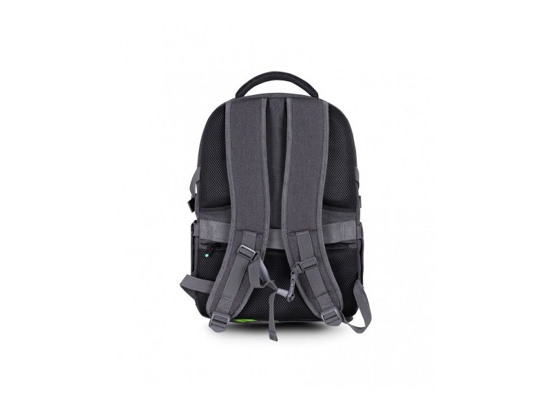 Раница за лаптоп Urban Factory HTE15UF Сив